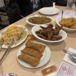 Tian He Chinese Restaurant