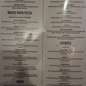 Pub 235 - Menu - Pubs Near Me - Webster, New York Pub 235 - Menu - Pubs Near Me - Webster, New York