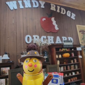 Windy Ridge Orchard - Specialty Food Near Me - North Haverhill, New Hampshire Windy Ridge Orchard - Specialty Food Near Me - North Haverhill, New Hampshire
