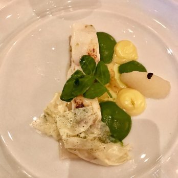 Le Cinq - French Near Me