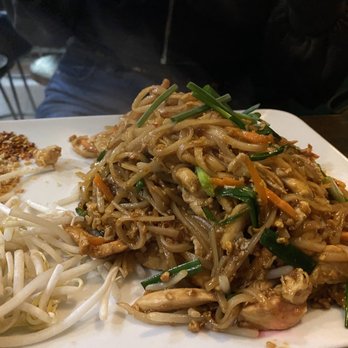 Le Chef Thaï - Thai Near Me - Paris, 75