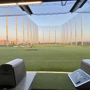 Topgolf - Golf bay on ground floor - Golf Near Me - San Jose, California Topgolf - Golf bay on ground floor - Golf Near Me - San Jose, California