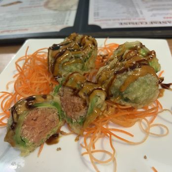 Golden Chopsticks - Chinese Near Me - Wheeling, West Virginia