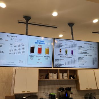 Tous Les Jours - Menu - Bakeries Near Me - San Jose, California Tous Les Jours - Menu - Bakeries Near Me - San Jose, California
