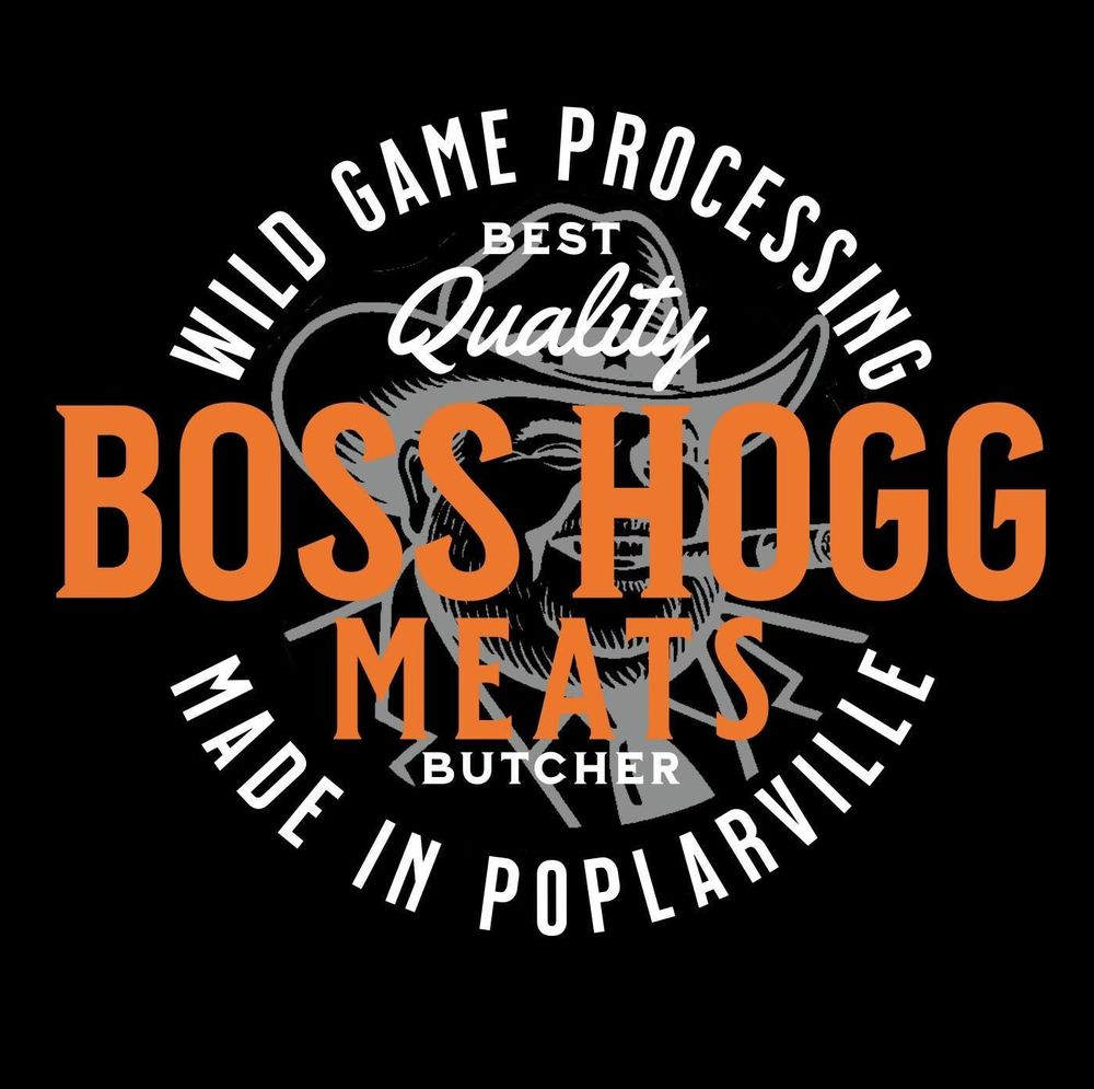 Food from Boss Hogg Meats & Processing