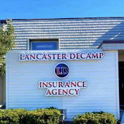Lancaster-Decamp Insurance Agency