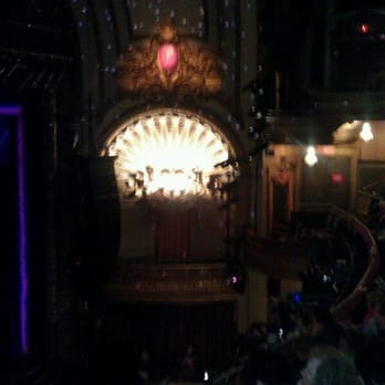 The Palace Theatre - Performing Arts Near Me - New York, New York The Palace Theatre - Performing Arts Near Me - New York, New York