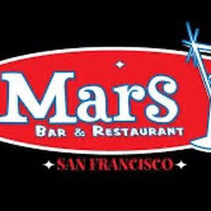 Mars Bar & Restaurant on Yelp