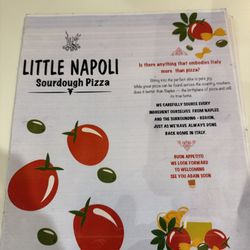 Little Napoli