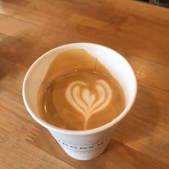 Ironsmith Coffee Roasters - Perfect cortado - every time - Coffee Roasteries Near Me - Encinitas, California Ironsmith Coffee Roasters - Perfect cortado - every time - Coffee Roasteries Near Me - Encinitas, California