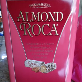 Brown & Haley | Tacoma - This was $10 I believe - Candy Stores Near Me - Tacoma, Washington Brown & Haley | Tacoma - This was $10 I believe - Candy Stores Near Me - Tacoma, Washington