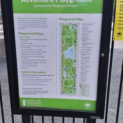 Adventure Playground