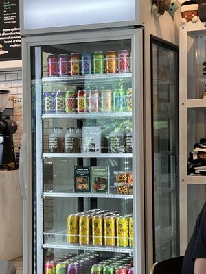 Bean Bar by null