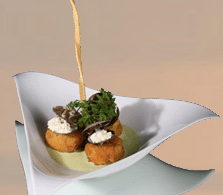 Saveurs de l'Abbaye by null