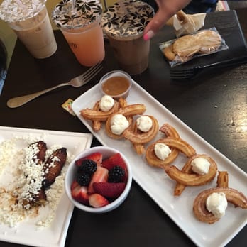 Amara Chocolate & Coffee - Coffee & Tea Near Me - Pasadena, California