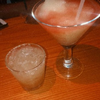 Chili's - Great drink options during Covid and meal deal for two . I went yesterday and had a great service - Tex-Mex Near Me - Milford, Connecticut