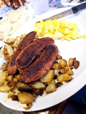 Pacific Diner by null