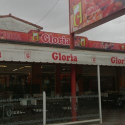 Gloria Del Cerro