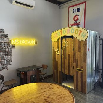 Nitty’s Cider - Cideries Near Me - Sacramento, California