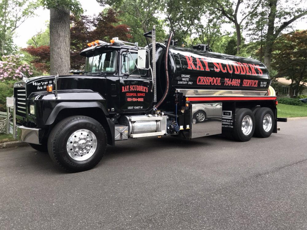 Slide of Ray Scudder Cspl Service