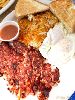 Dallas Diner by null