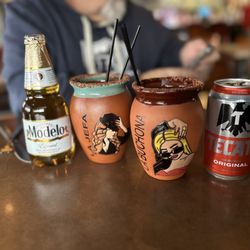 Machete Cocina Mexicana - Michelada