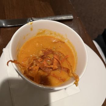 Citrea - Carrot soup - Italian Near Me - Beaver Creek, Colorado Citrea - Carrot soup - Italian Near Me - Beaver Creek, Colorado