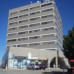 Circle Centre For Health - Exterior