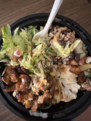 Essex Taqueria by null