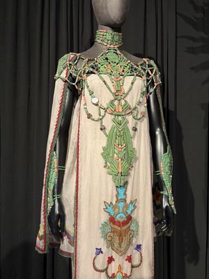 African American Museum in Philadelphia by null