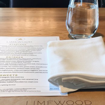 Limewood Bar & Restaurant - New American Near Me - Berkeley, California Limewood Bar & Restaurant - New American Near Me - Berkeley, California