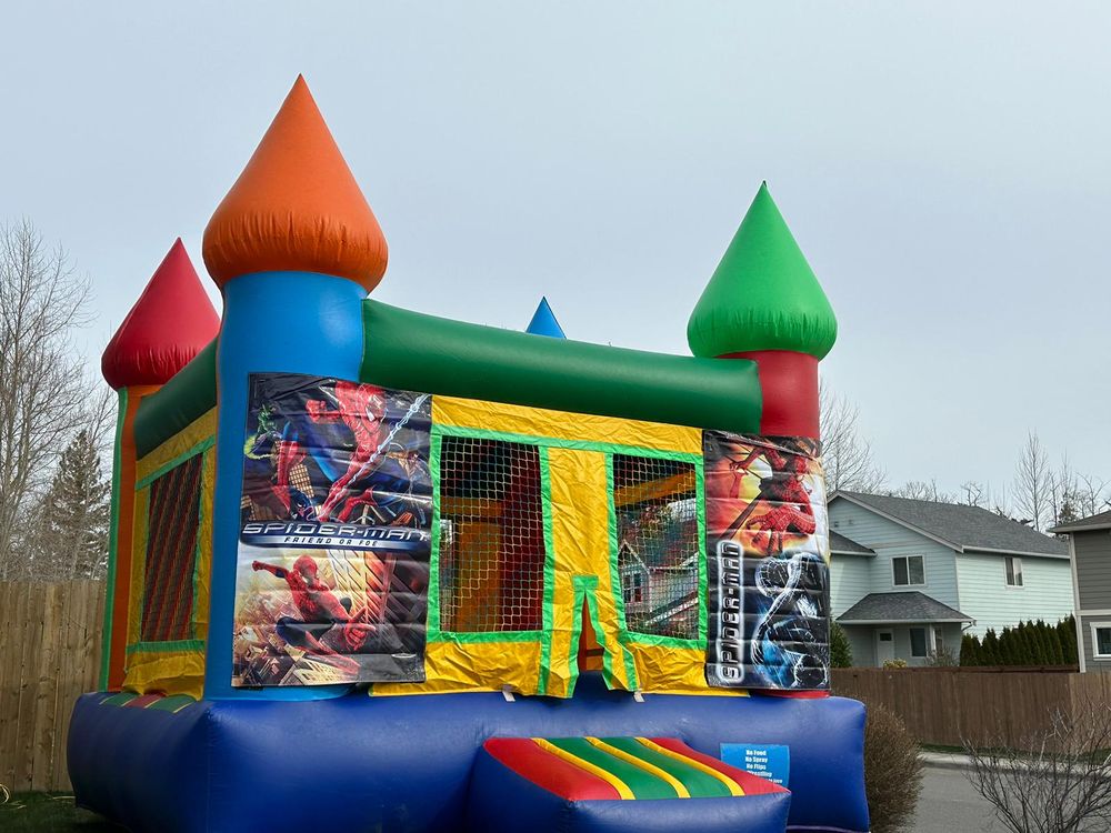 TONY’S JUMPERS Updated May 2024 16 Photos Bellingham, Washington