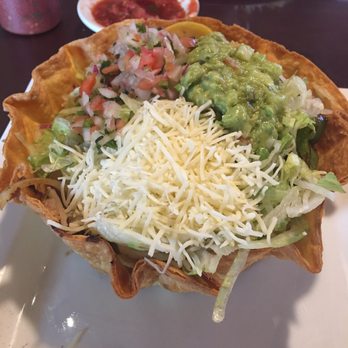 Fridas Mexican Restaurant - Mexican Near Me - Richmond, Virginia