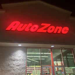 Exterior photo of AutoZone - Raleigh, North Carolina Exterior photo of AutoZone - Raleigh, North Carolina