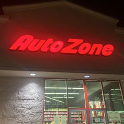 AutoZone