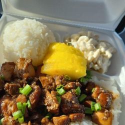Hawaiian Bros Island Grill