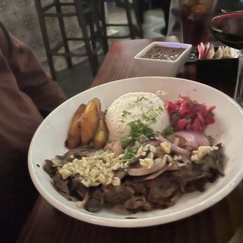 Baracoa Cuban Restaurant - Vaca Frita - Cuban Near Me - Palmdale, California Baracoa Cuban Restaurant - Vaca Frita - Cuban Near Me - Palmdale, California