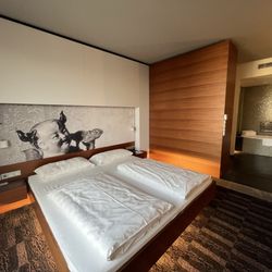 Sheraton Berlin Grand Hotel Esplanade