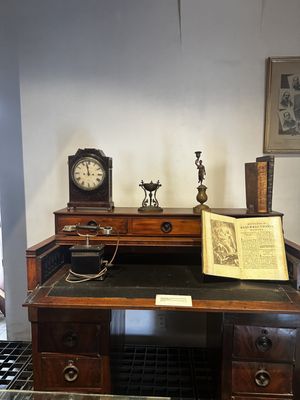 Regional Museum of Guadalajara by null