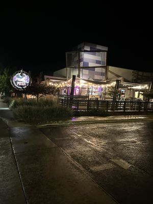 HomeSlice Pizza by null