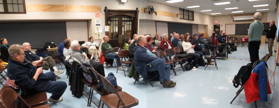 Westchester PC Users Group - social services organization in White Plains, NY