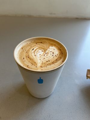 Blue Bottle Coffee by null