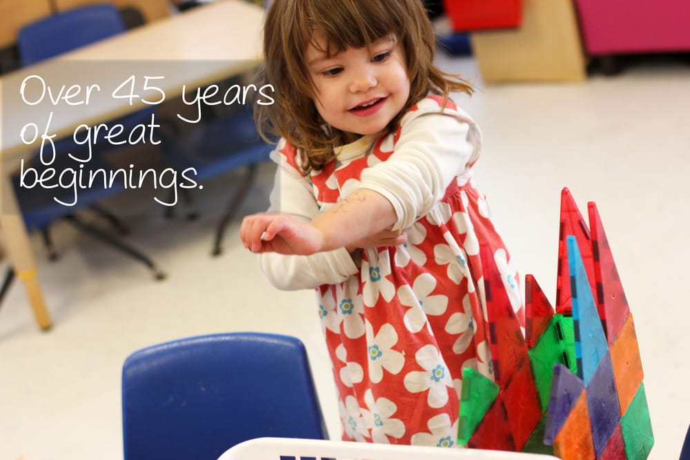 Chapel Hill Day Care Center - childcare center in Chapel Hill, NC