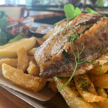 Gusto - Here's a meal with great preparation. - New Zealand Near Me - New Plymouth, TKI Gusto - Here's a meal with great preparation. - New Zealand Near Me - New Plymouth, TKI