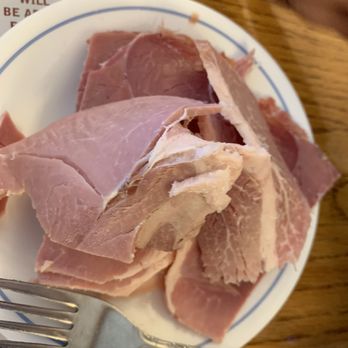 The Homeplace - Country ham - American Near Me - Catawba, Virginia The Homeplace - Country ham - American Near Me - Catawba, Virginia