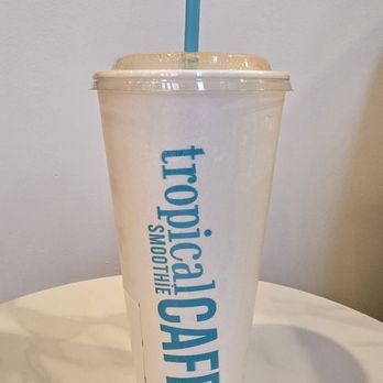 Tropical Smoothie Cafe - Juice Bars & Smoothies Near Me - Glenview, Illinois Tropical Smoothie Cafe - Juice Bars & Smoothies Near Me - Glenview, Illinois