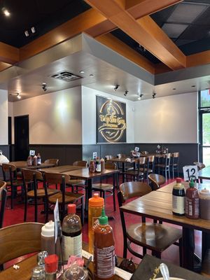 Bep Saigon Asian Restaurant by null