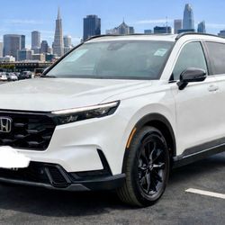 Honda of Serramonte - Honda CRV