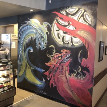 Sweetwaters Coffee & Tea - Beautiful Wall - Coffee & Tea Near Me - Smithtown, New York Sweetwaters Coffee & Tea - Beautiful Wall - Coffee & Tea Near Me - Smithtown, New York