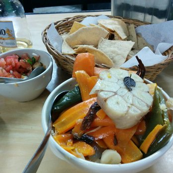Don Cafeto - Mexican Near Me - Tulum, ROO